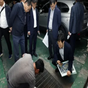 SH, 영구임대주택 화재 및 풍수해 대비 점검 실시