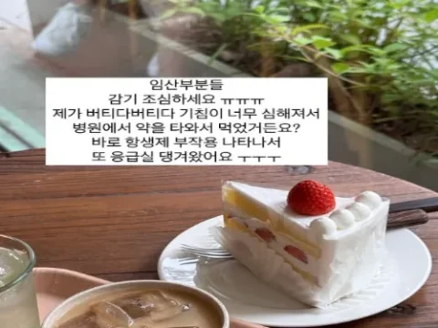 김지혜 쌍둥이 임신