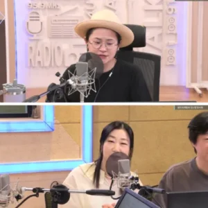 라미란 “강제로 예뻐졌다” 김신영 “통통할 때가 더 힘들어”