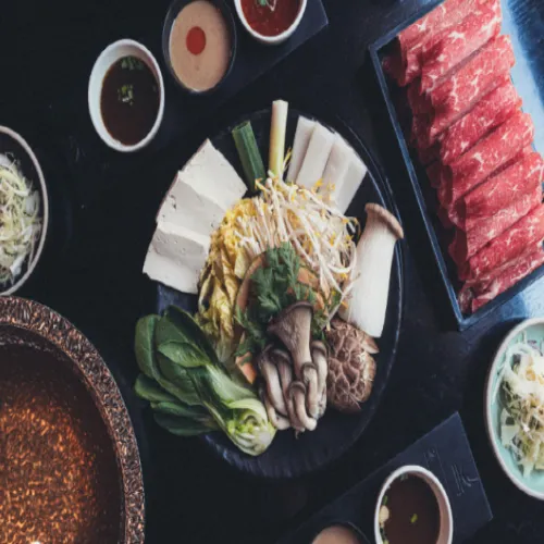 옥소반 신메뉴