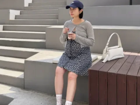 레이디제인 출산