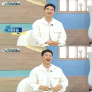 이제훈 “주인공 하차 통보받고 충격…작은 배역도 감사했다”