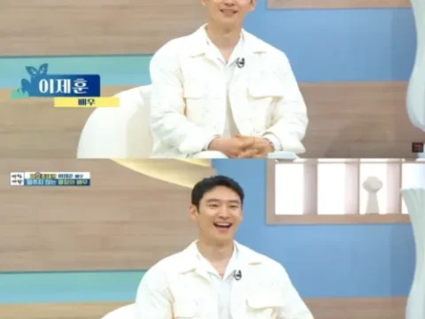 이제훈 하차