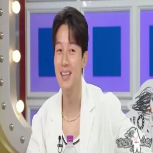 허경환, ‘라디오스타’ 11번째 출연…“고정은 없지만 고정처럼 삽니다”