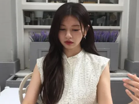 정소민 근황