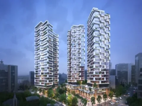 종로구 내자동 재개발