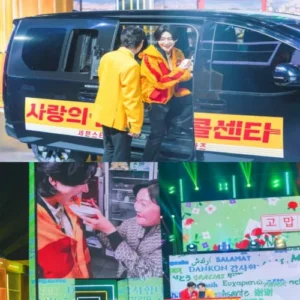‘미스터트롯3’ 진 김용빈, 중식 먹방쇼… “우승보다 부럽다” 환호