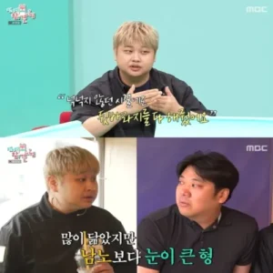 윤남노, 형 덕에 꿈 지킨 사연… “3년 내내 20만원 생활”