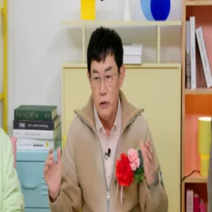 이경규, 약물 복용 운전 혐의로 경찰 조사 중… “처방 받은 약을 복용했을 뿐”