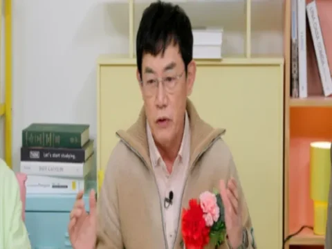 이경규 약물 운전