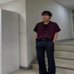 스태프 갑질 겪은 이무진, SNS서 ‘아재 개그’로 유쾌한 일상 전해