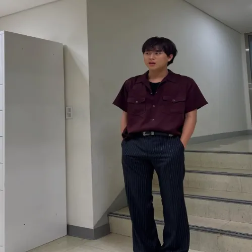 이무진 스태프 갑질