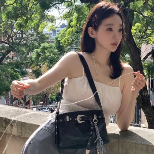 강민경 청순 미모