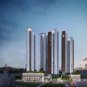 리버센트 푸르지오 위브, 영등포 뉴타운에 6월 말 분양