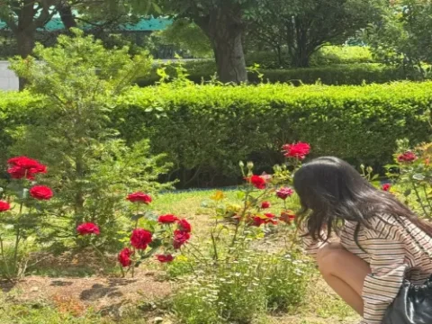 이솔이 항암치료 피부 변화
