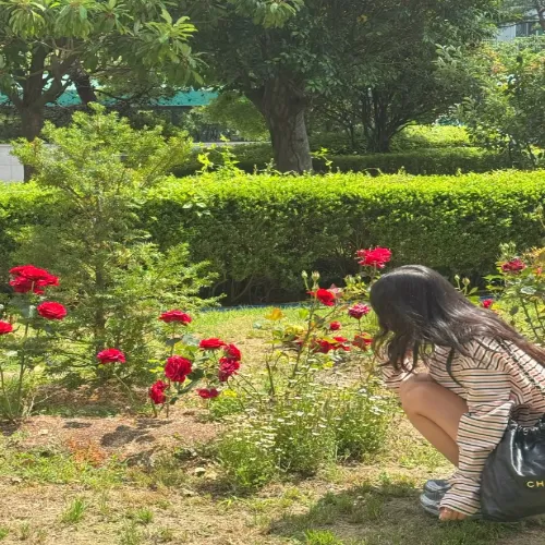 이솔이 항암치료 피부 변화