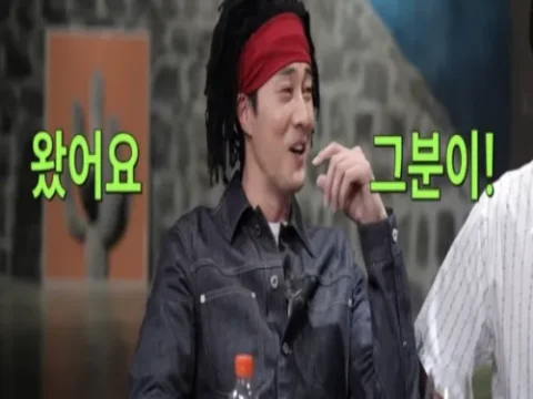 소지섭 가정사
