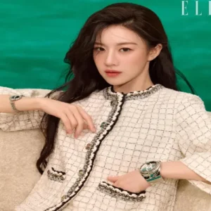 샤넬픽 고윤정·데구치 나츠키, 아시아 패션계 대표 얼굴로 부상