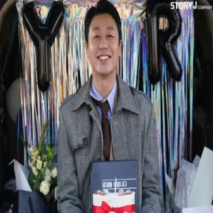 ‘당신의 맛’ 배유람, 신스틸러 존재감… “행복했던 5개월, 벌써 그리워”