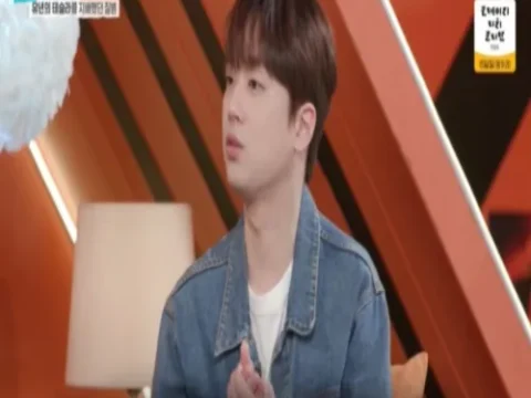 이찬원 코로나19