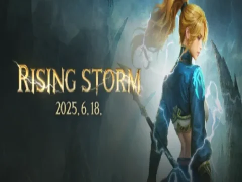 리니지M 업데이트