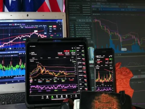 증권사 1분기 순이익