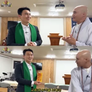 개그맨 김인석, 개척교회 목사로 변신… “끝은 창대하리라 믿는다”