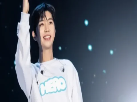 임영웅 생일