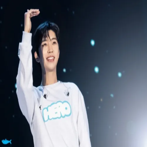 임영웅 생일