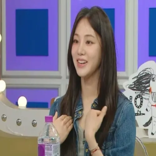 한지은 라디오스타