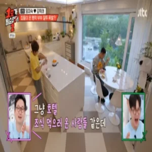 임미숙·김학래 부부 100평 저택 공개… 명품 가득한 일상 눈길