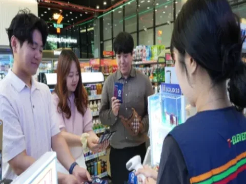 프로야구 컬렉션 카드