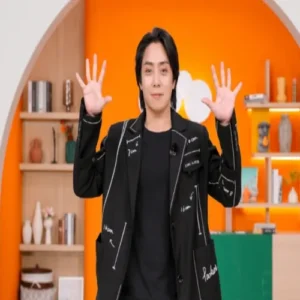 젝스키스 은지원, 13년 만에 재혼 소식 전해