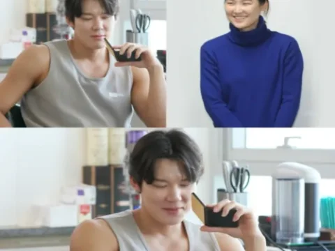 박태환 편스토랑