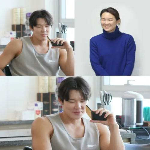 박태환 편스토랑