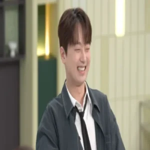 이찬원, ‘냉부해’서 요리 실력과 냉장고 최초 공개