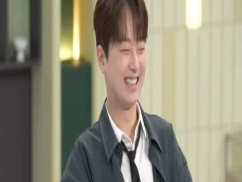 이찬원 냉장고를 부탁해