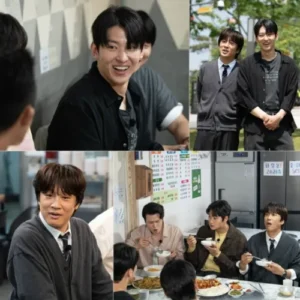 덱스 “UDT 지옥주보다 금식이 더 괴로워”