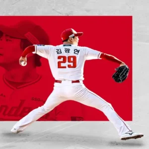 김광현, SSG와 2년 재계약… 총액 36억원에 통산 200승 도전