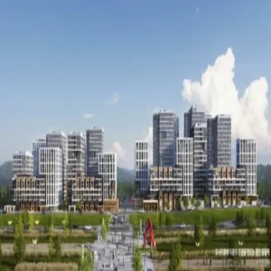 고양창릉 S14·A9 통합설계, DA건축 컨소시엄 당선