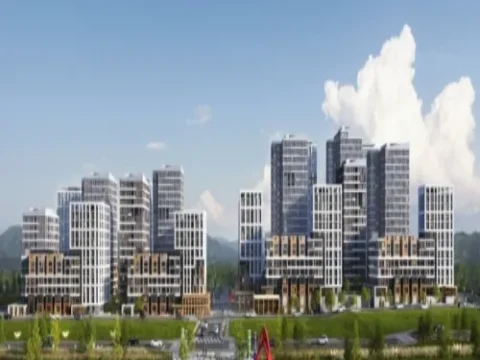 고양창릉 공공주택지구