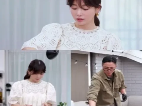 기은세 친오빠