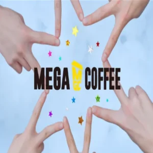 메가커피, 여름 한정 메뉴 ‘파르페 시리즈’ 130만 개 판매 돌파