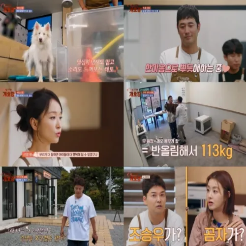 전현무 몸무게