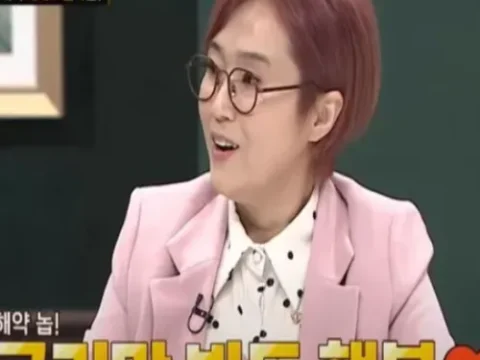 송은이 고금리 적금