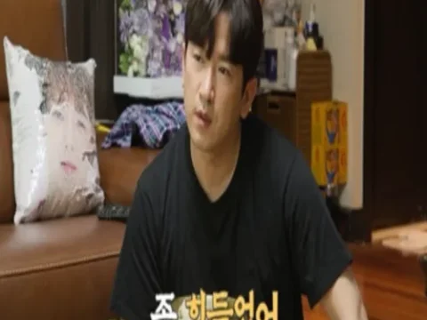 이민우 공황장애