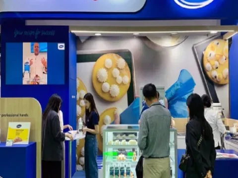 CJ프레시웨이 데빅