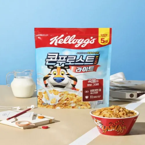 콘푸로스트 라이트