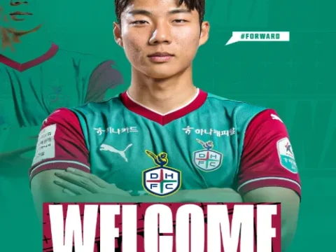 서진수 영입