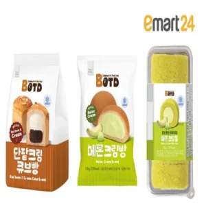 이마트24, 자체 베이커리 브랜드 ‘오늘의 빵집’ 론칭